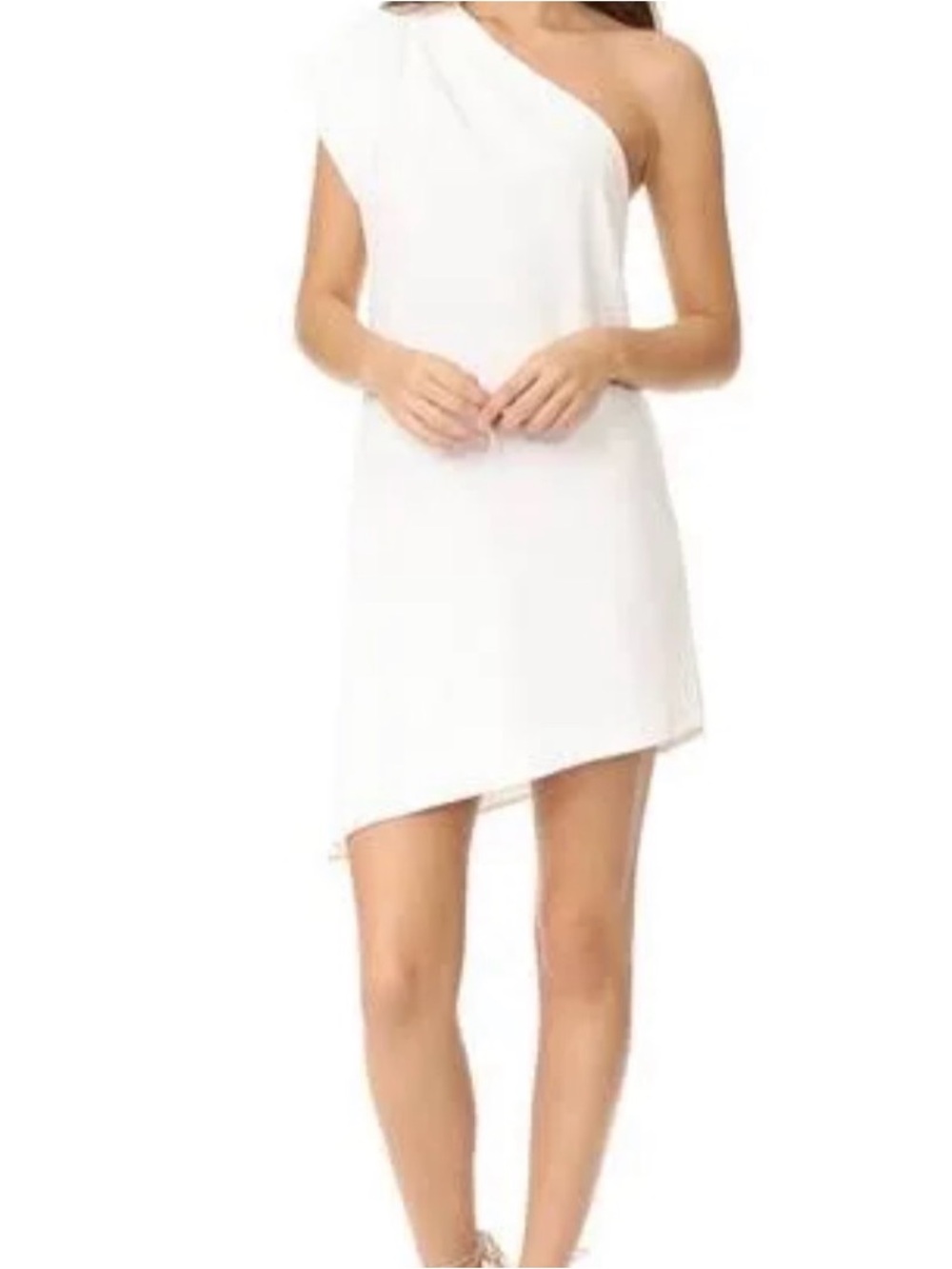 Alice and Olivia Melina Dress